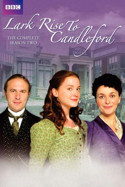 Lark Rise to Candleford filmas online