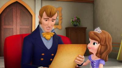 Sofia the First