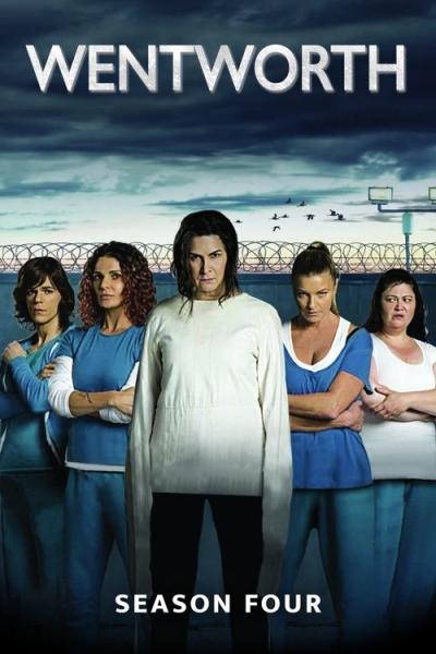 Wentworth filmas online