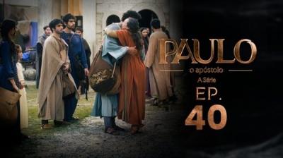 Paulo, o Apóstolo