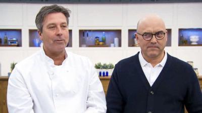 Celebrity Masterchef