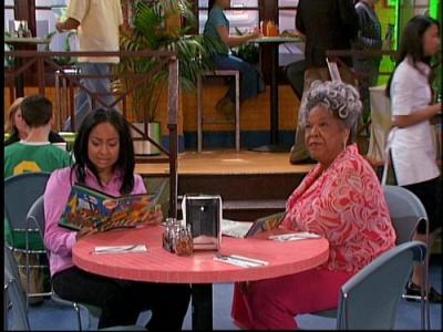 That's So Raven