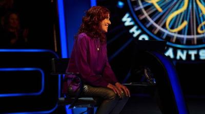 Who Wants to Be a Millionaire?