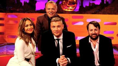 The Graham Norton Show