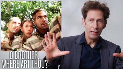 GQ Presents: Iconic Characters