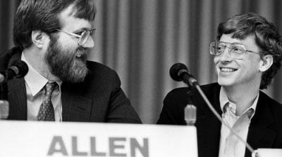 Inside Bill's Brain: Decoding Bill Gates