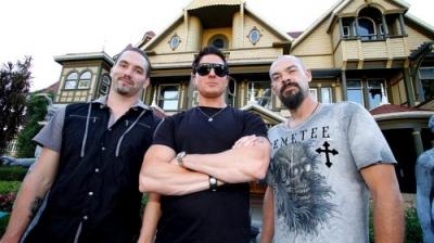 Ghost Adventures