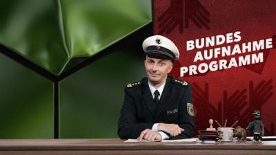ZDF Magazin Royale