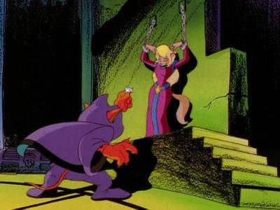 SWAT Kats: The Radical Squadron