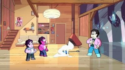 Steven Universe Future