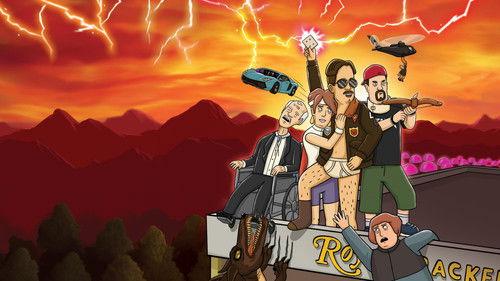 Royal Crackers filmas žiurėti online