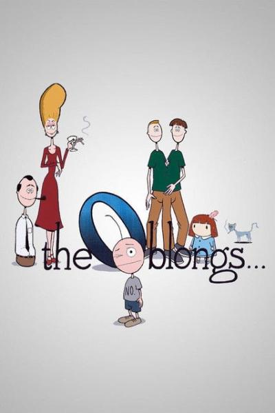 The Oblongs filmas online