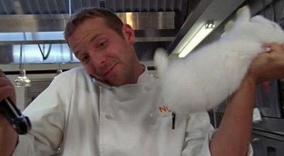 Kitchen Confidential
