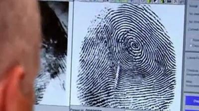 Forensic Files