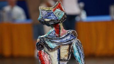 Antiques Roadshow