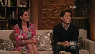 Talking Dead