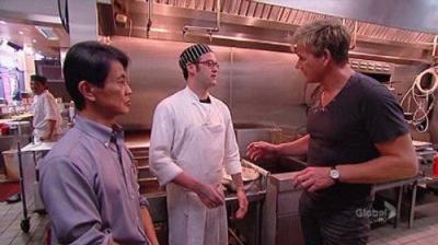 Kitchen Nightmares