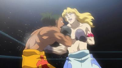 OVERMANキングゲイナー