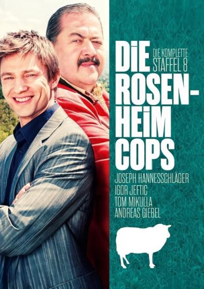 Die Rosenheim-Cops filmas online