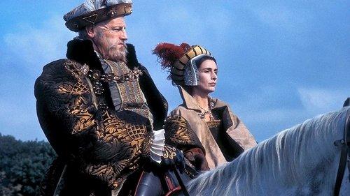 The Six Wives of Henry VIII filmas žiurėti online