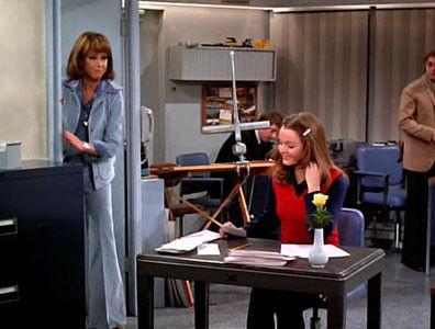 The Mary Tyler Moore Show