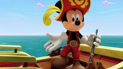 Me & Mickey