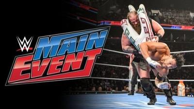 WWE Main Event