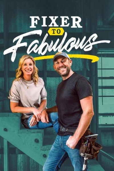 Fixer to Fabulous filmas online