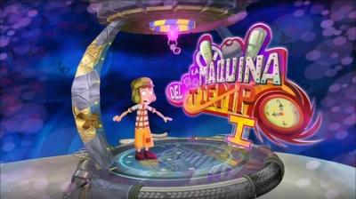 El Chavo Animado