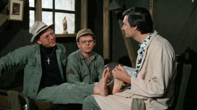 M*A*S*H