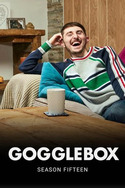 Gogglebox filmas online