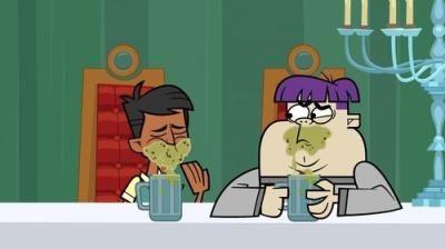 Total Drama All-Stars