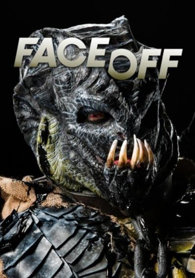 Face Off filmas online