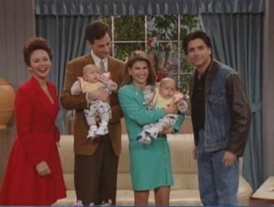 Full House
