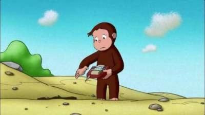 Curious George