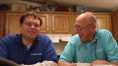 The Incredible Dr. Pol