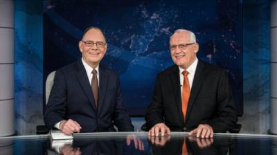 JW Broadcasting