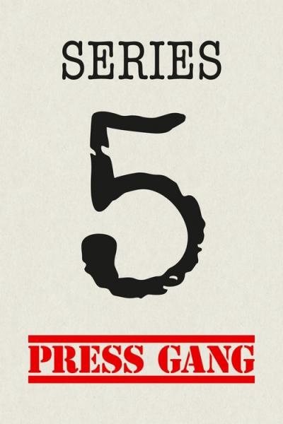 Press Gang filmas online