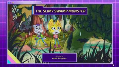 The Creature Cases
