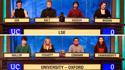 University Challenge