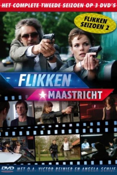 Flikken Maastricht filmas online
