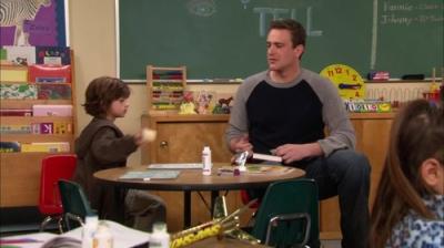 Kaip aš susipažinau su jūsų mama