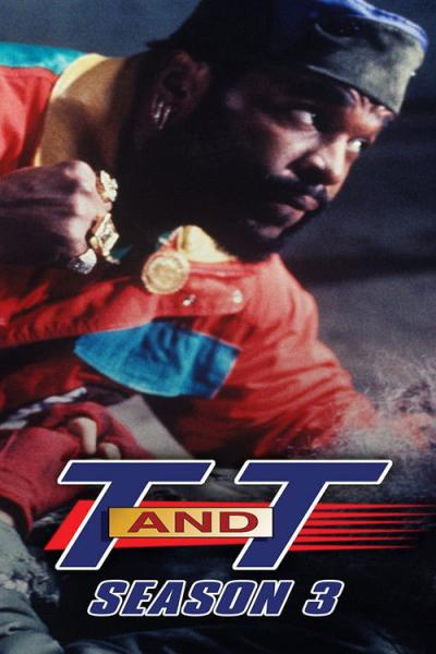 T. and T. filmas online