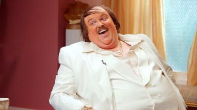 Very Important People