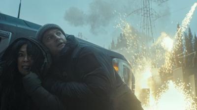Paskutinė riba