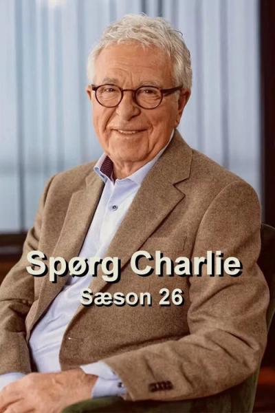 Spørg Charlie filmas online