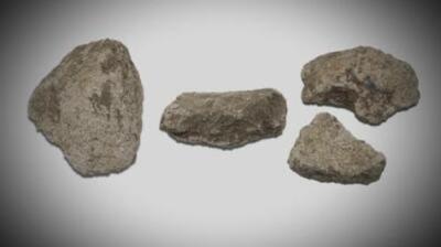 The Curse of Oak Island