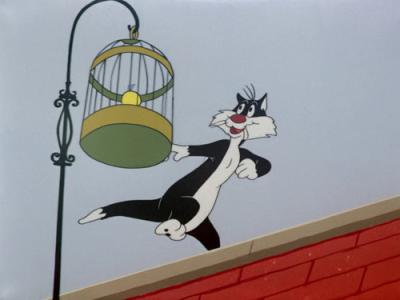 Looney Tunes
