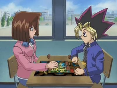 Yu-Gi-Oh! Capsule Monsters