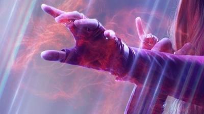 Marvel Studios Legends